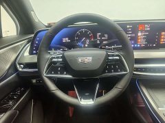 Cadillac XT5 2.0T Premium Version - ფოტო 13