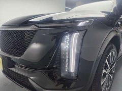 Cadillac XT5 2.0T Premium Version - ფოტო 15