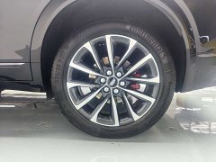Cadillac XT5 2.0T Premium Version - ფოტო 16