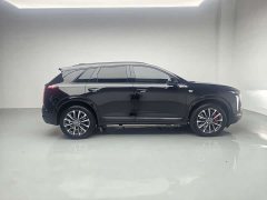 Cadillac XT5 2.0T Premium Version - ფოტო 2