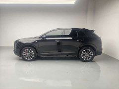 Cadillac XT5 2.0T Premium Version - ფოტო 3