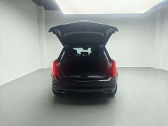 Cadillac XT5 2.0T Premium Version - ფოტო 4