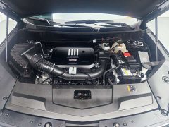 Cadillac XT5 2.0T Premium Version - ფოტო 5