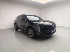 Cadillac XT5 2.0T Premium Version - ფოტო 6