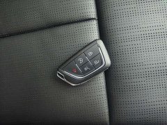 Cadillac XT5 2.0T Premium Version - ფოტო 7