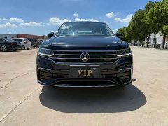 Volkswagen L 330TSI 2WDR-Line Edition - ფოტო 1