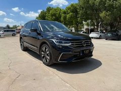 Volkswagen L 330TSI 2WDR-Line Edition - ფოტო 2