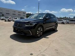 Volkswagen L 330TSI 2WDR-Line Edition - ფოტო 3