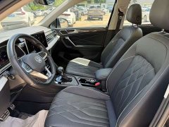 Volkswagen L 330TSI 2WDR-Line Edition - ფოტო 4