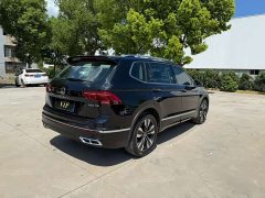 Volkswagen L 330TSI 2WDR-Line Edition - ფოტო 7