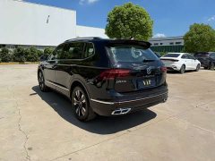 Volkswagen L 330TSI 2WDR-Line Edition - ფოტო 8
