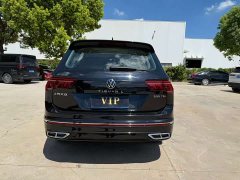 Volkswagen L 330TSI 2WDR-Line Edition - ფოტო 9