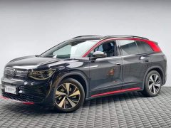 Volkswagen ID.6 X Long Range Edition - ფოტო 1