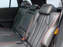 Volkswagen ID.6 X Long Range Edition - ფოტო 11