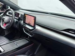 Volkswagen ID.6 X Long Range Edition - ფოტო 12