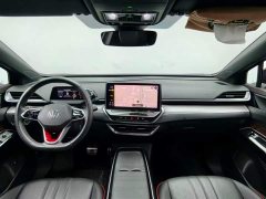 Volkswagen ID.6 X Long Range Edition - ფოტო 13