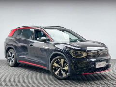 Volkswagen ID.6 X Long Range Edition - ფოტო 3