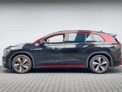 Volkswagen ID.6 X Long Range Edition - ფოტო 4