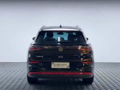Volkswagen ID.6 X Long Range Edition - ფოტო 5