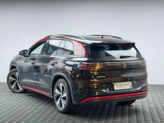 Volkswagen ID.6 X Long Range Edition - ფოტო 6