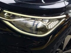Volkswagen ID.6 X Long Range Edition - ფოტო 7