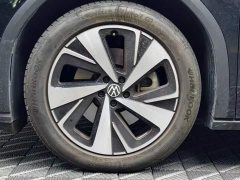 Volkswagen ID.6 X Long Range Edition - ფოტო 8