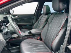 Volkswagen ID.6 X Long Range Edition - ფოტო 9