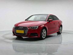 Audi A3 Sportback 35 TFSI Fashion Version VI - ფოტო 1