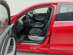 Audi A3 Sportback 35 TFSI Fashion Version VI - ფოტო 10