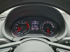 Audi A3 Sportback 35 TFSI Fashion Version VI - ფოტო 12