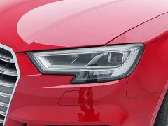 Audi A3 Sportback 35 TFSI Fashion Version VI - ფოტო 13