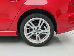 Audi A3 Sportback 35 TFSI Fashion Version VI - ფოტო 15