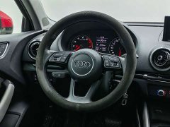 Audi A3 Sportback 35 TFSI Fashion Version VI - ფოტო 16