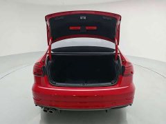 Audi A3 Sportback 35 TFSI Fashion Version VI - ფოტო 18