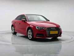 Audi A3 Sportback 35 TFSI Fashion Version VI - ფოტო 3