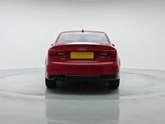 Audi A3 Sportback 35 TFSI Fashion Version VI - ფოტო 5