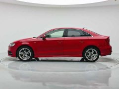 Audi A3 Sportback 35 TFSI Fashion Version VI - ფოტო 6