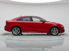 Audi A3 Sportback 35 TFSI Fashion Version VI - ფოტო 7