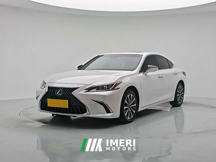 Lexus ES 200 Edition