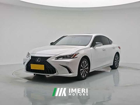 2022 Lexus ES 200 Edition - ავტომობილი ჩინეთიდან
