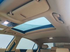 Lexus ES 200 Edition - ფოტო 16