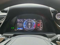 Lexus ES 200 Edition - ფოტო 20