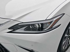 Lexus ES 200 Edition - ფოტო 7