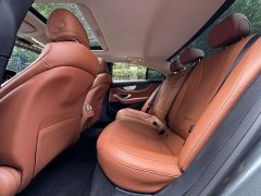 Mercedes-Benz CLS 300 Version - ფოტო 10