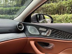 Mercedes-Benz CLS 300 Version - ფოტო 11