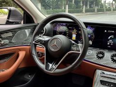 Mercedes-Benz CLS 300 Version - ფოტო 13