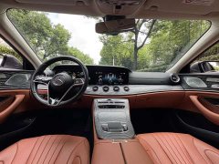 Mercedes-Benz CLS 300 Version - ფოტო 14