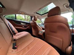 Mercedes-Benz CLS 300 Version - ფოტო 15