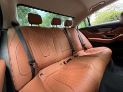 Mercedes-Benz CLS 300 Version - ფოტო 16
