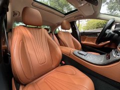 Mercedes-Benz CLS 300 Version - ფოტო 17